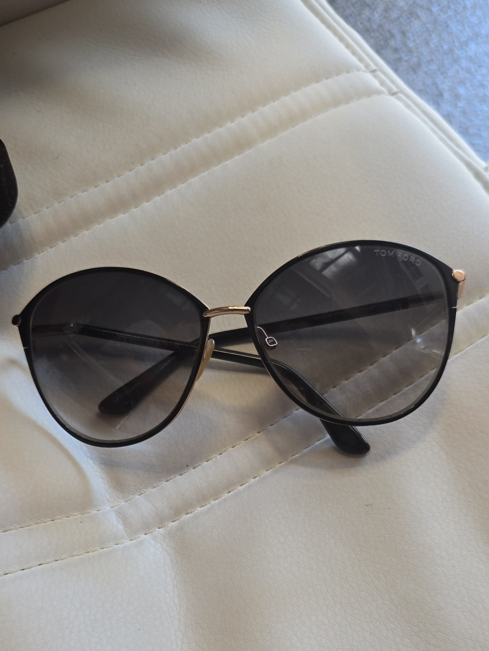 Tom Ford Penelope (TF 320) sunglasses